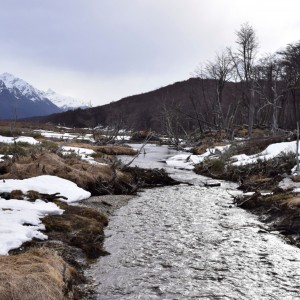 Sendero  Esmeralda